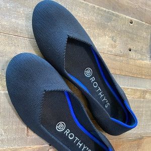 Rothy’s Flats